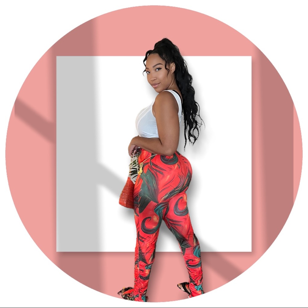 Meet your Posher, Precious